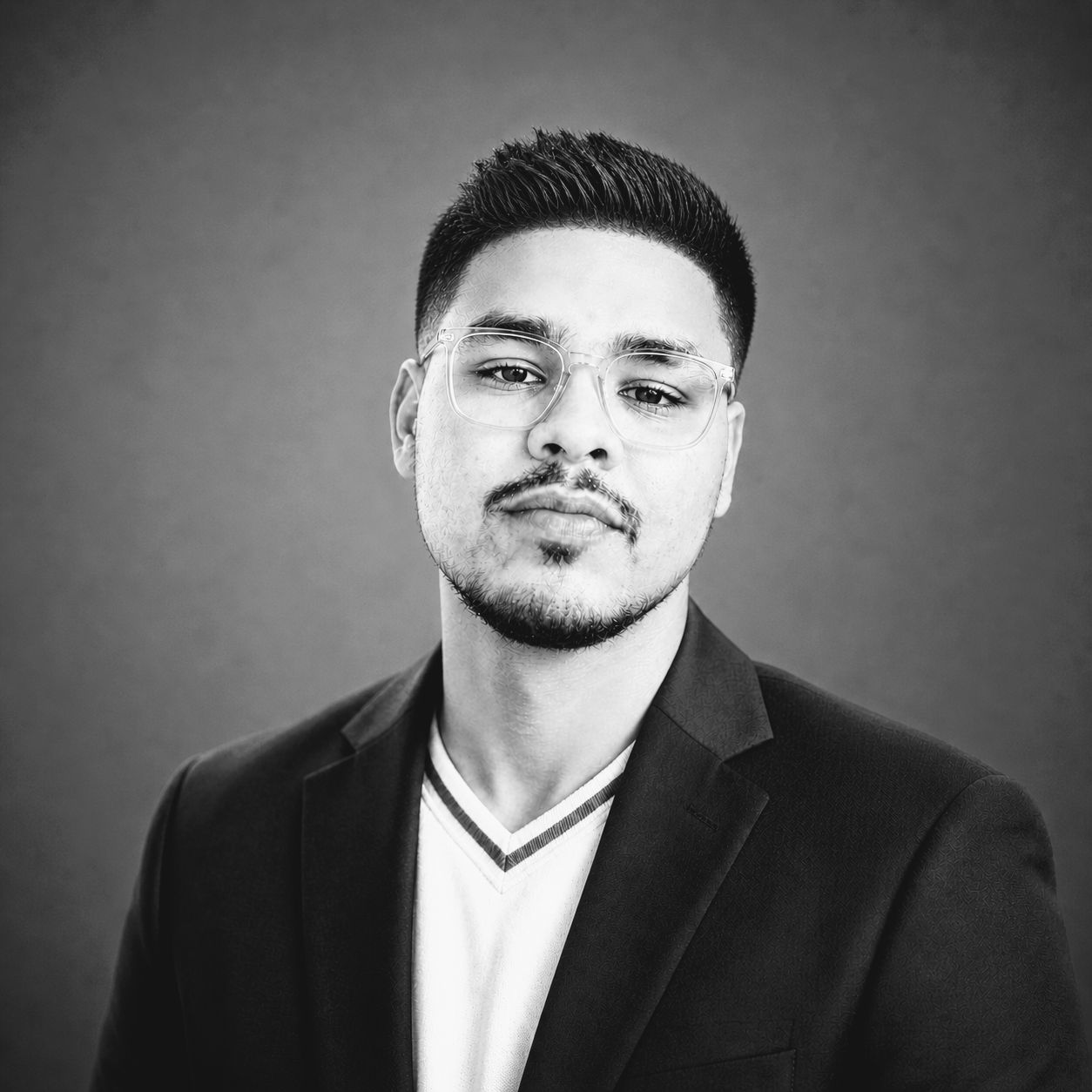 Hassan Mirza